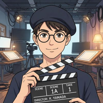 萝莉岛导演-林墨轩